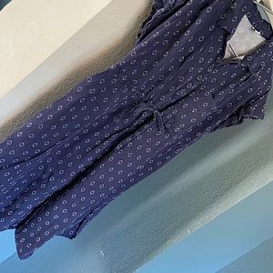 SOLD Old Navy Maternity Dress/Nursing Dress